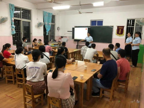 图 说开学季 礼明教育集团朝阳系列学校 蓓蕾系列幼儿园为新学期打call