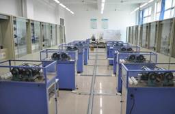 机械工程学院2019年招生简章