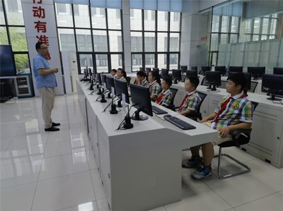 走进医药化工领域 探索医学智慧与科技之美
